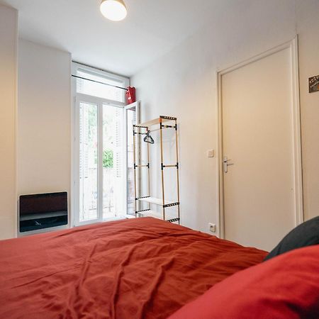 Le Sejour Cine-Proche Du Centre-Wifi-Parking Apartment Лурд Екстериор снимка
