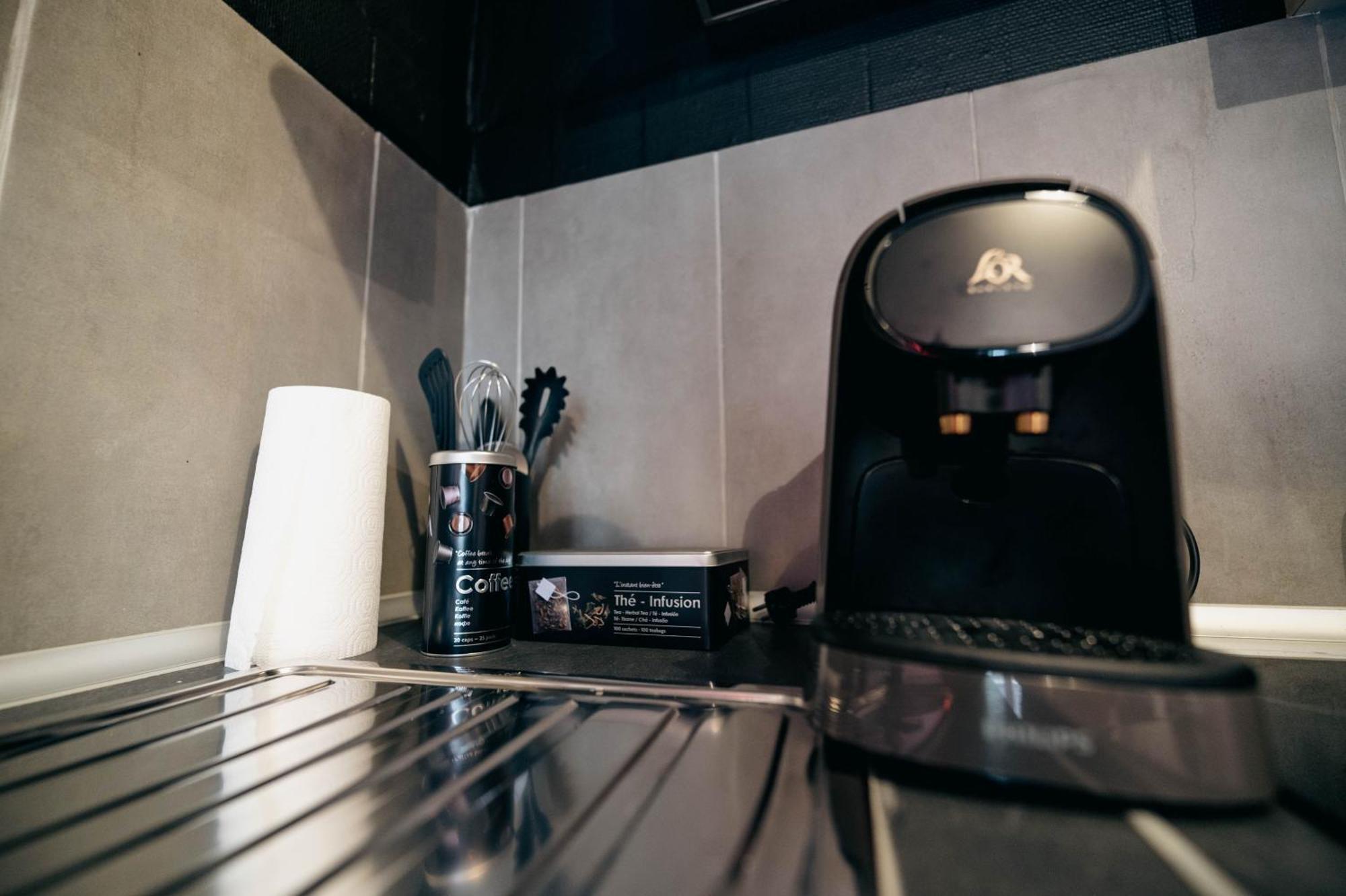 Le Sejour Cine-Proche Du Centre-Wifi-Parking Apartment Лурд Екстериор снимка