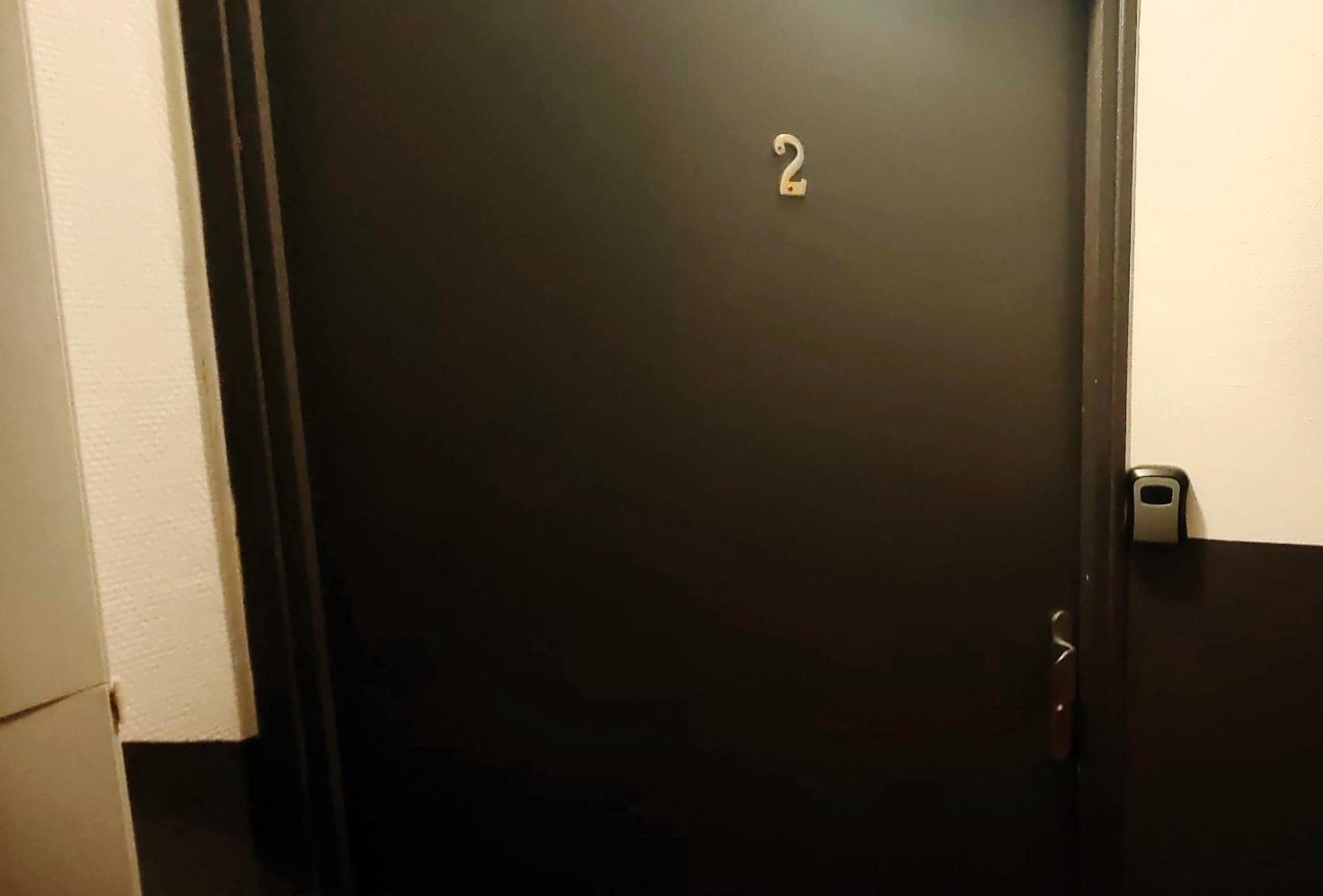 Le Sejour Cine-Proche Du Centre-Wifi-Parking Apartment Лурд Екстериор снимка